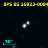 BPS BS 16923-0094