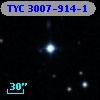 TYC 3007-914-1
