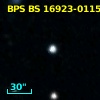 BPS BS 16923-0115