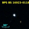 BPS BS 16923-0118