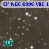 Cl* NGC 6996    VBC    1452