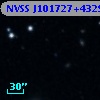 NVSS J101727+432905