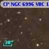 Cl* NGC 6996    VBC    1453