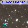 Cl* NGC 6996    VBC    1454