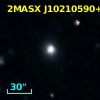 2MASX J10210590+4422398