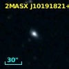 2MASX J10191821+4320562