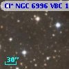 Cl* NGC 6996    VBC    1456