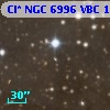 Cl* NGC 6996    VBC    1458
