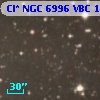 Cl* NGC 6996    VBC    1460