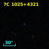 7C 1025+4321