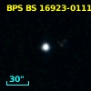 BPS BS 16923-0111