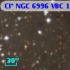 Cl* NGC 6996    VBC    1463