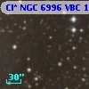 Cl* NGC 6996    VBC    1464