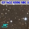 Cl* NGC 6996    VBC    1465