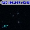 NSC J101937+424138