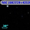 NSC J102729+425358