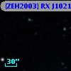 [ZEH2003] RX J1021.4+4442  1