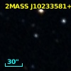 2MASS J10233581+4433018