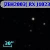 [ZEH2003] RX J1023.5+4433  4