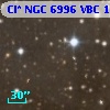 Cl* NGC 6996    VBC    1467