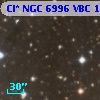 Cl* NGC 6996    VBC    1468