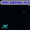 NVSS J101936+424720