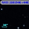 NVSS J101946+440201