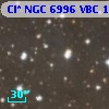 Cl* NGC 6996    VBC    1472