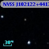 NVSS J102122+441748