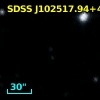 SDSS J102517.94+430221.2