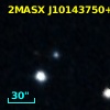 2MASX J10143750+4406389