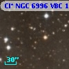 Cl* NGC 6996    VBC    1479