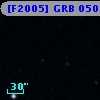 [F2005] GRB 050319 abs 3.24
