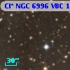 Cl* NGC 6996    VBC    1481