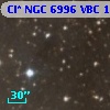 Cl* NGC 6996    VBC    1483