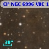 Cl* NGC 6996    VBC    1484