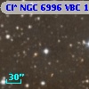 Cl* NGC 6996    VBC    1486