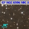 Cl* NGC 6996    VBC    1487