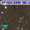 Cl* NGC 6996    VBC    1492
