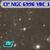 Cl* NGC 6996    VBC    1495