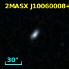 2MASX J10060008+4354365