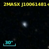 2MASX J10061481+4346276
