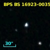 BPS BS 16923-0035