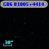 GB6 B1005+4414