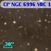 Cl* NGC 6996    VBC    1498