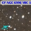 Cl* NGC 6996    VBC    1500