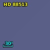 HD  88513
