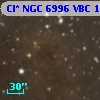 Cl* NGC 6996    VBC    1501