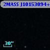 2MASS J10153094+4226352