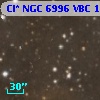 Cl* NGC 6996    VBC    1504
